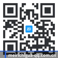 iOS 果粉吃瓜版 二维码